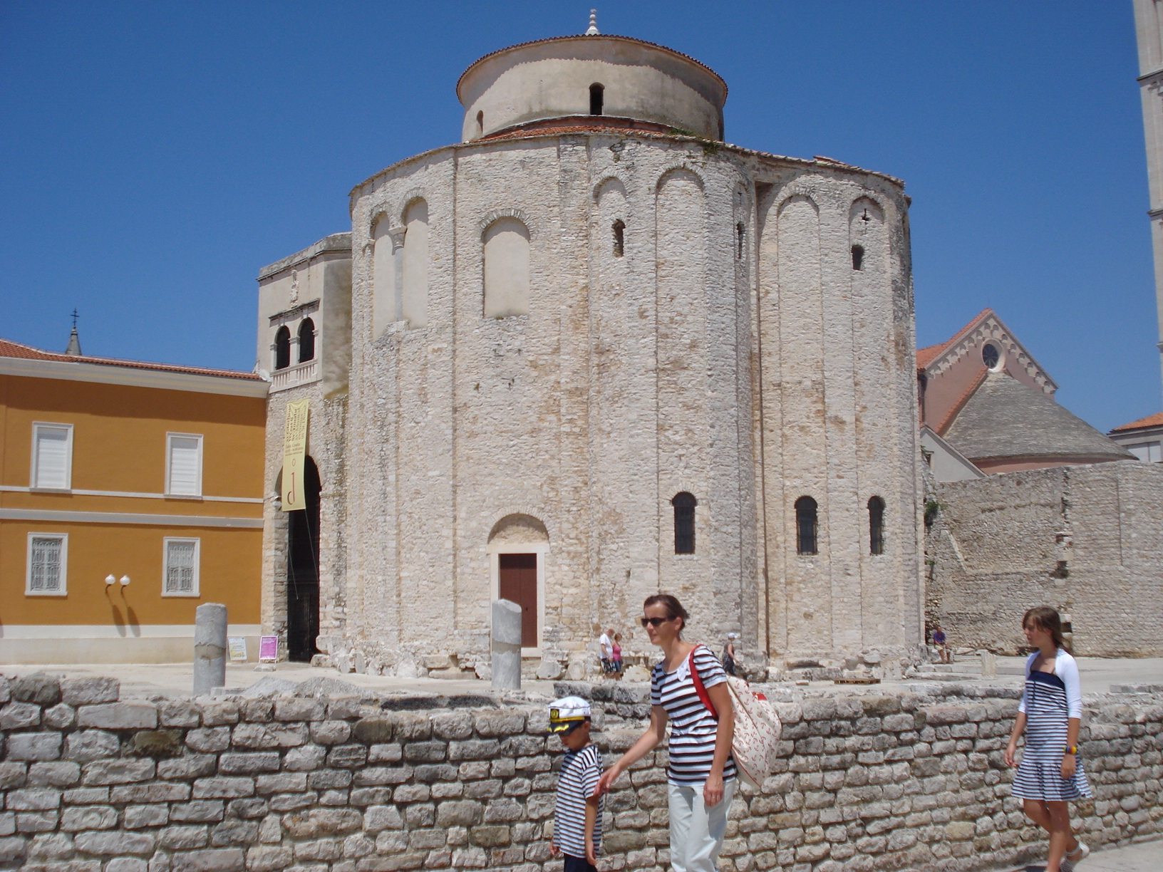 Church of St. Donat