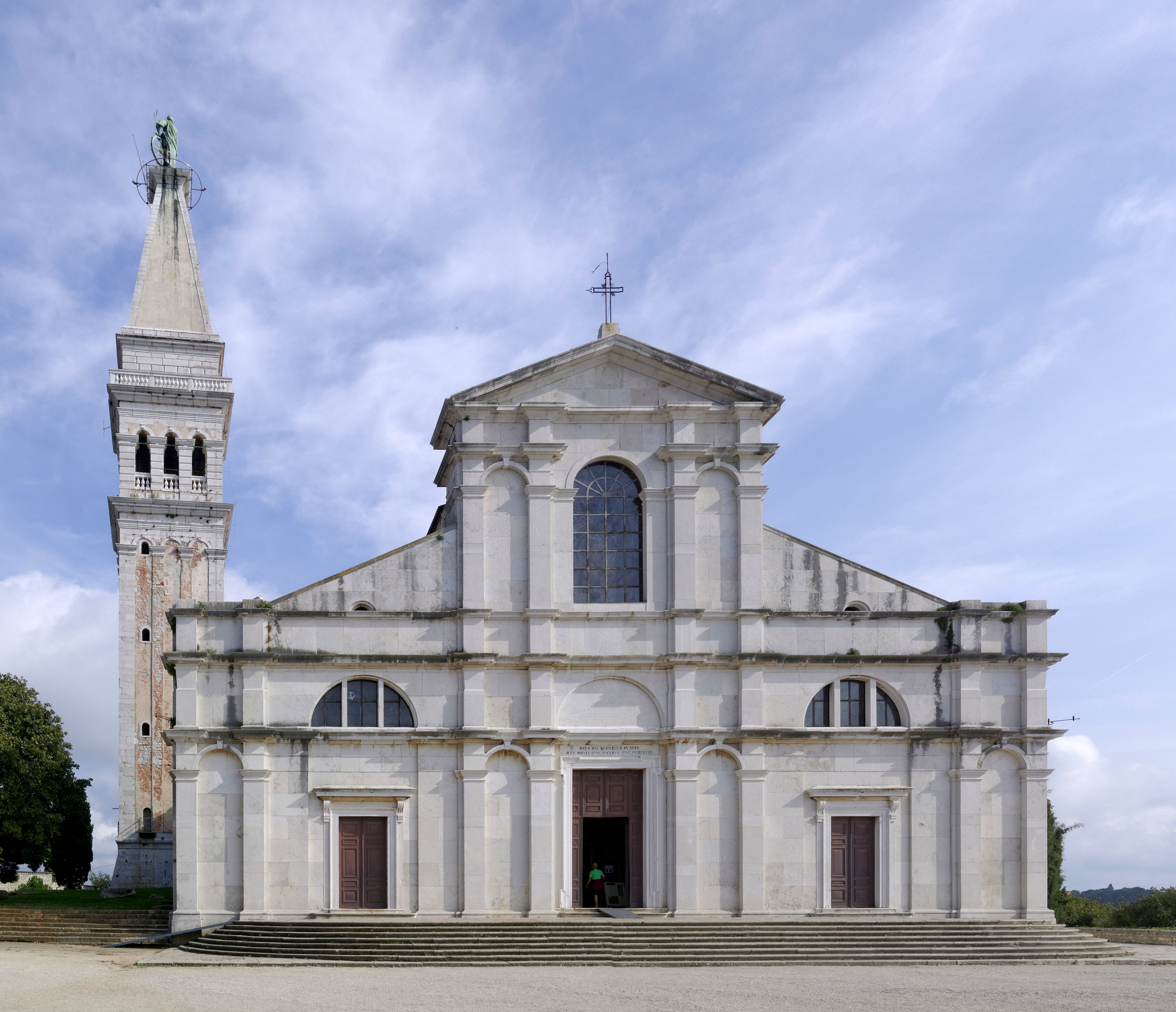 Church of St. Euphemia