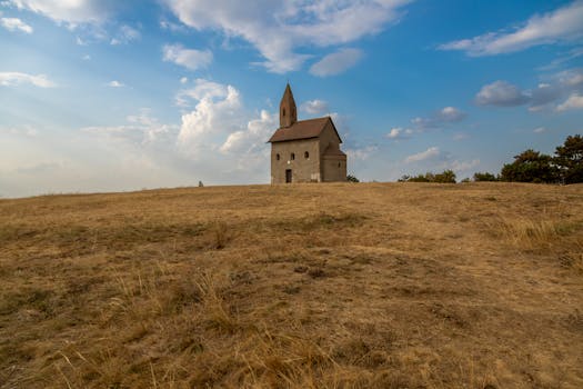 Church of St. Francis Xavier