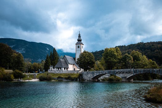 Church of St. Maurus