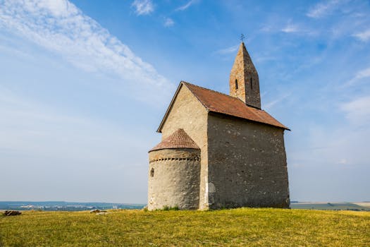 Church of St. Michael the Archangel