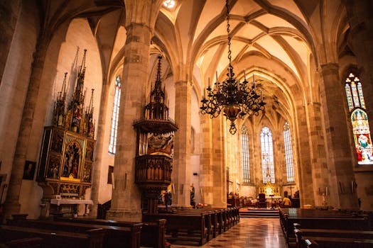 Church of St. Nicholas in Vlkolinec