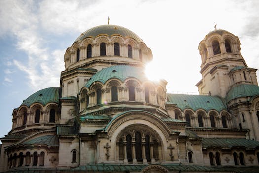 Church of St. Paraskeva