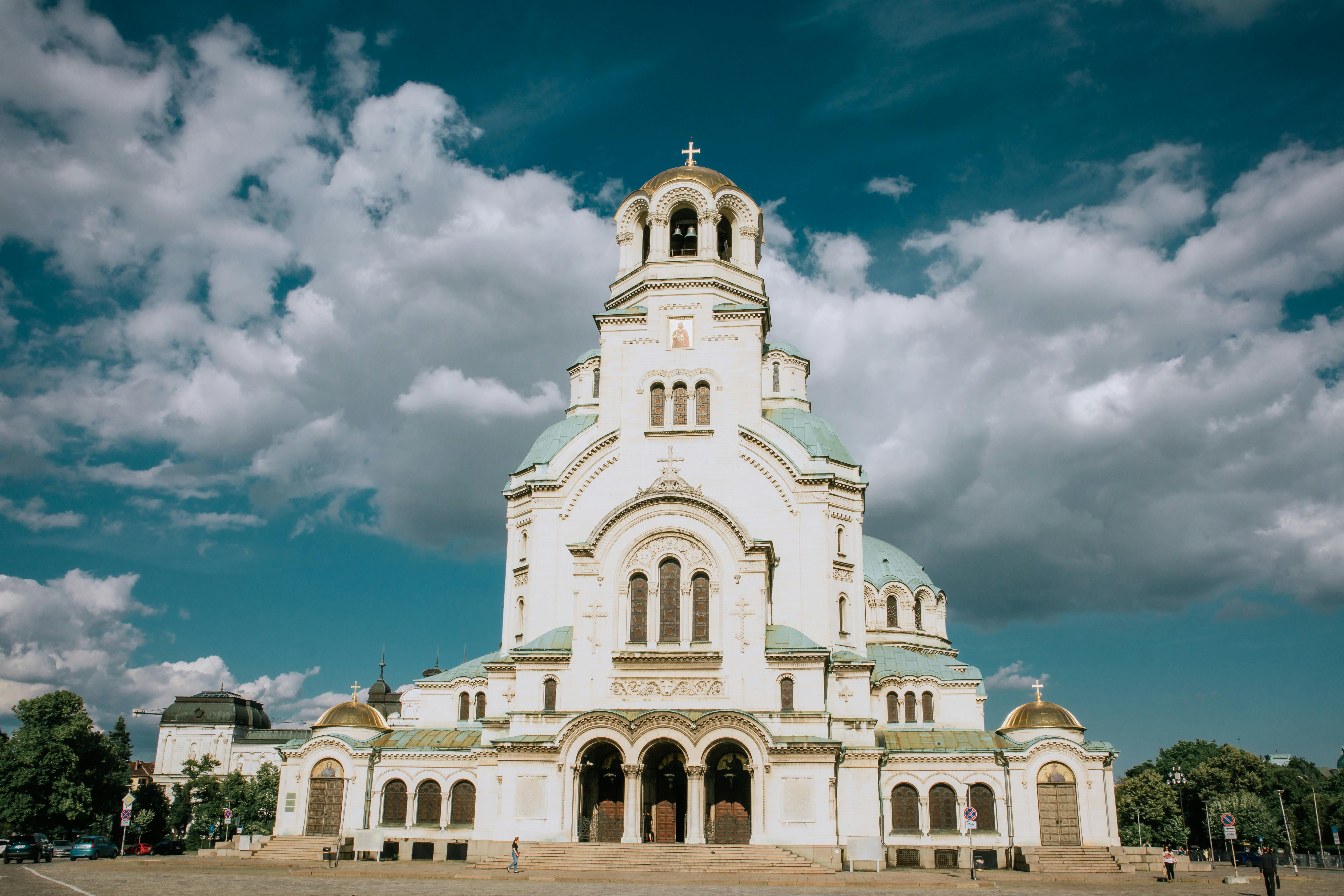 Church of the Assumption