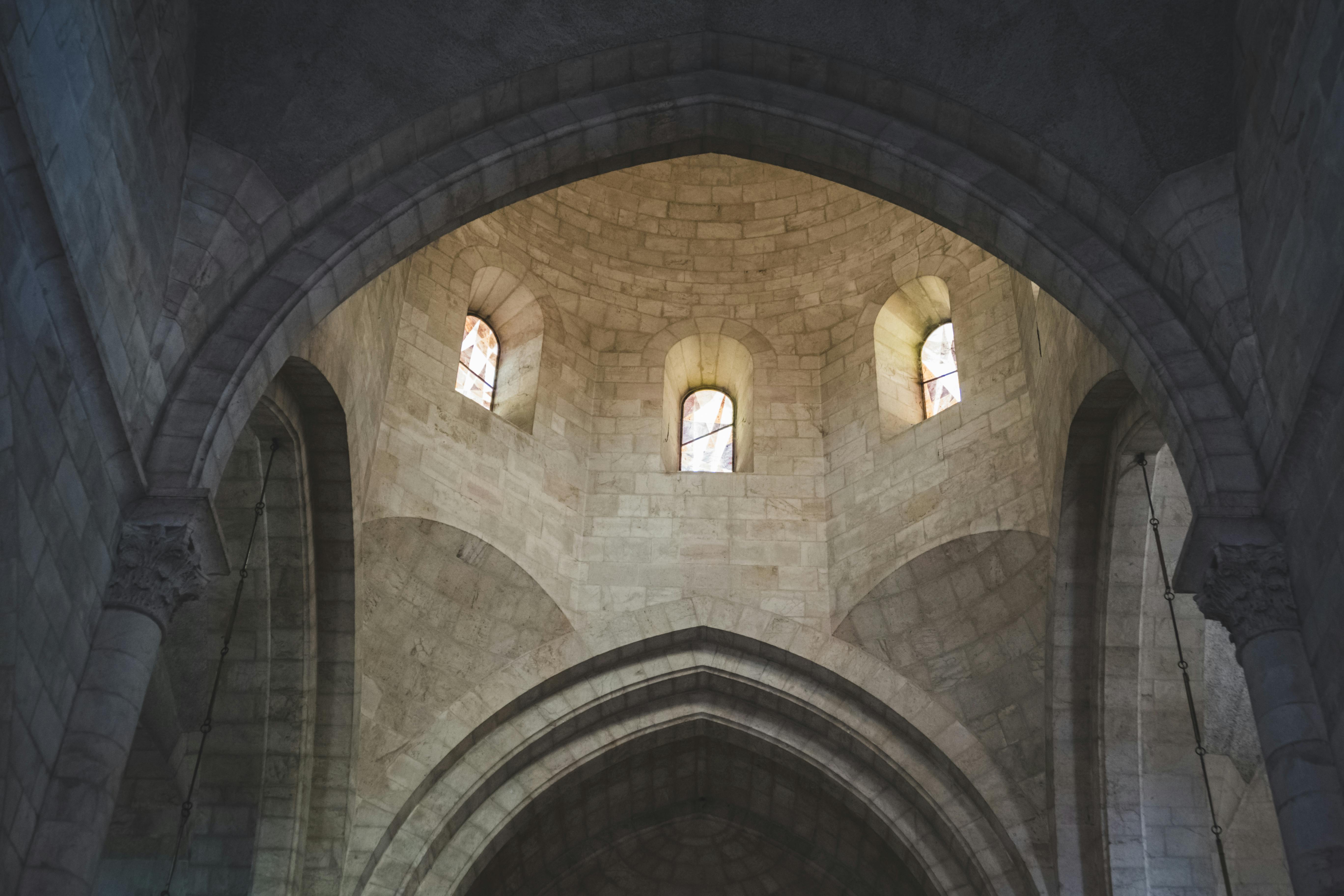 Church of the Holy Sepulchre