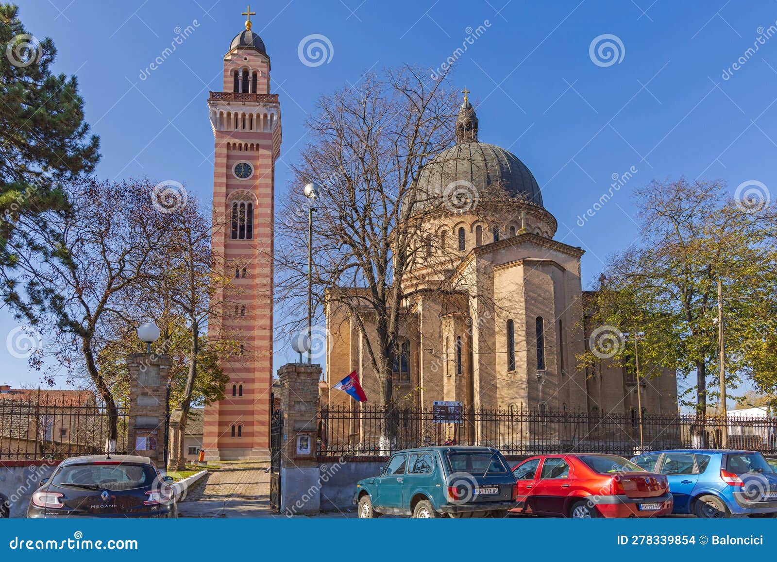 Church of the Holy Transfiguration