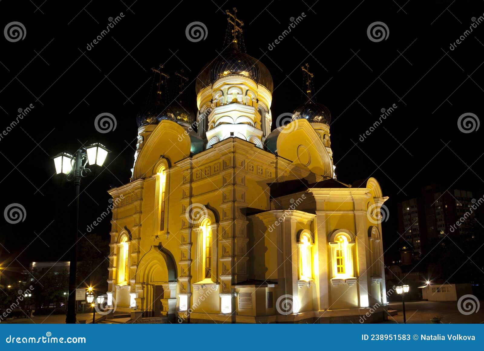 Church of the Intercession of the Theotokos