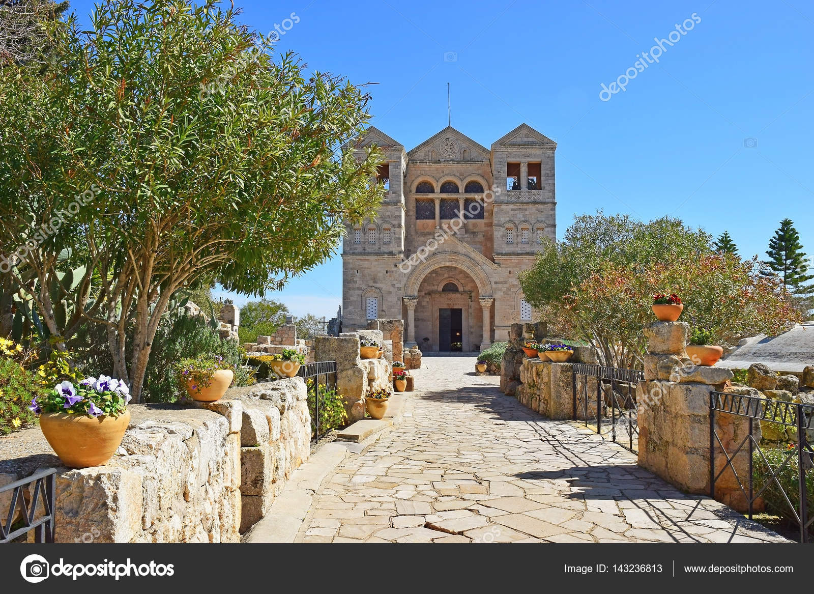 Church of the Transfiguration