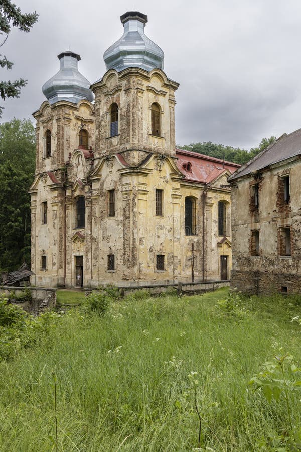 Church of the Visitation of the Virgin Mary