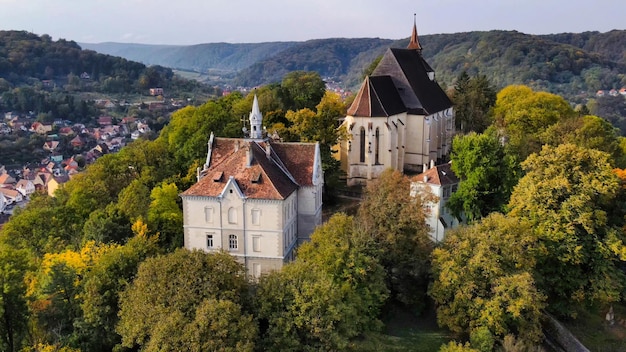 Church on the Hill