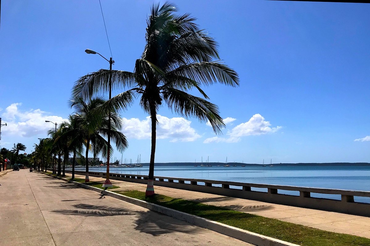 Cienfuegos Malecon