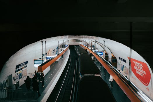 Cité du Train (French Railway Museum)