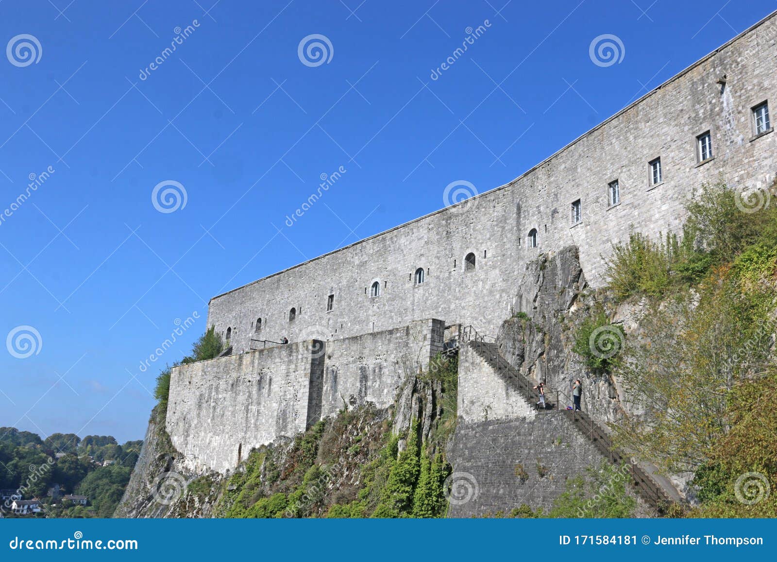 Citadel of Dinant