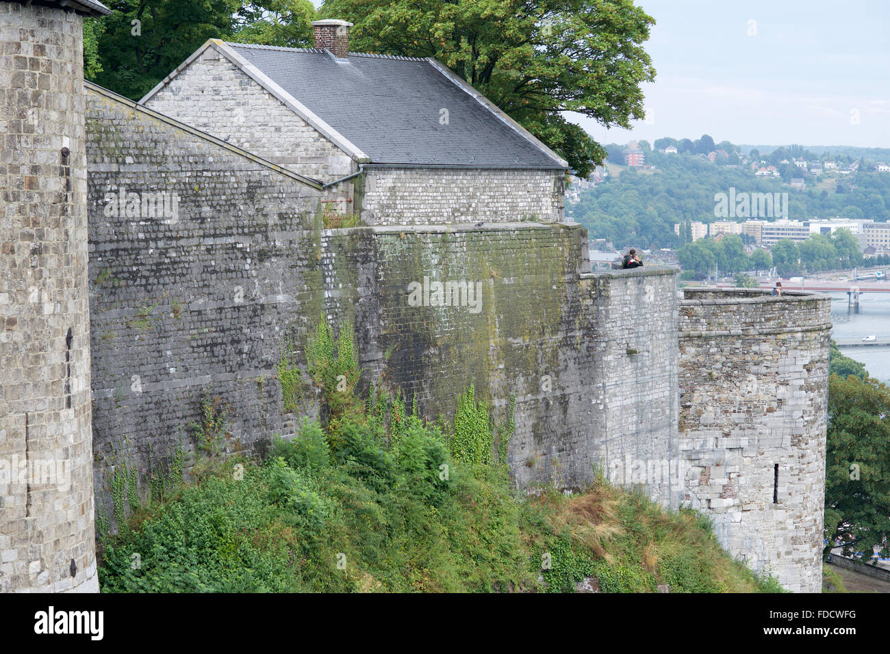 Citadel of Namur