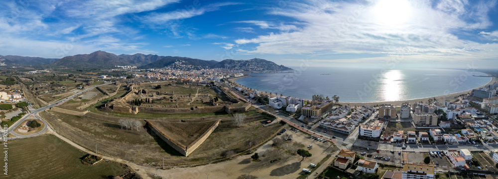 Citadel of Roses