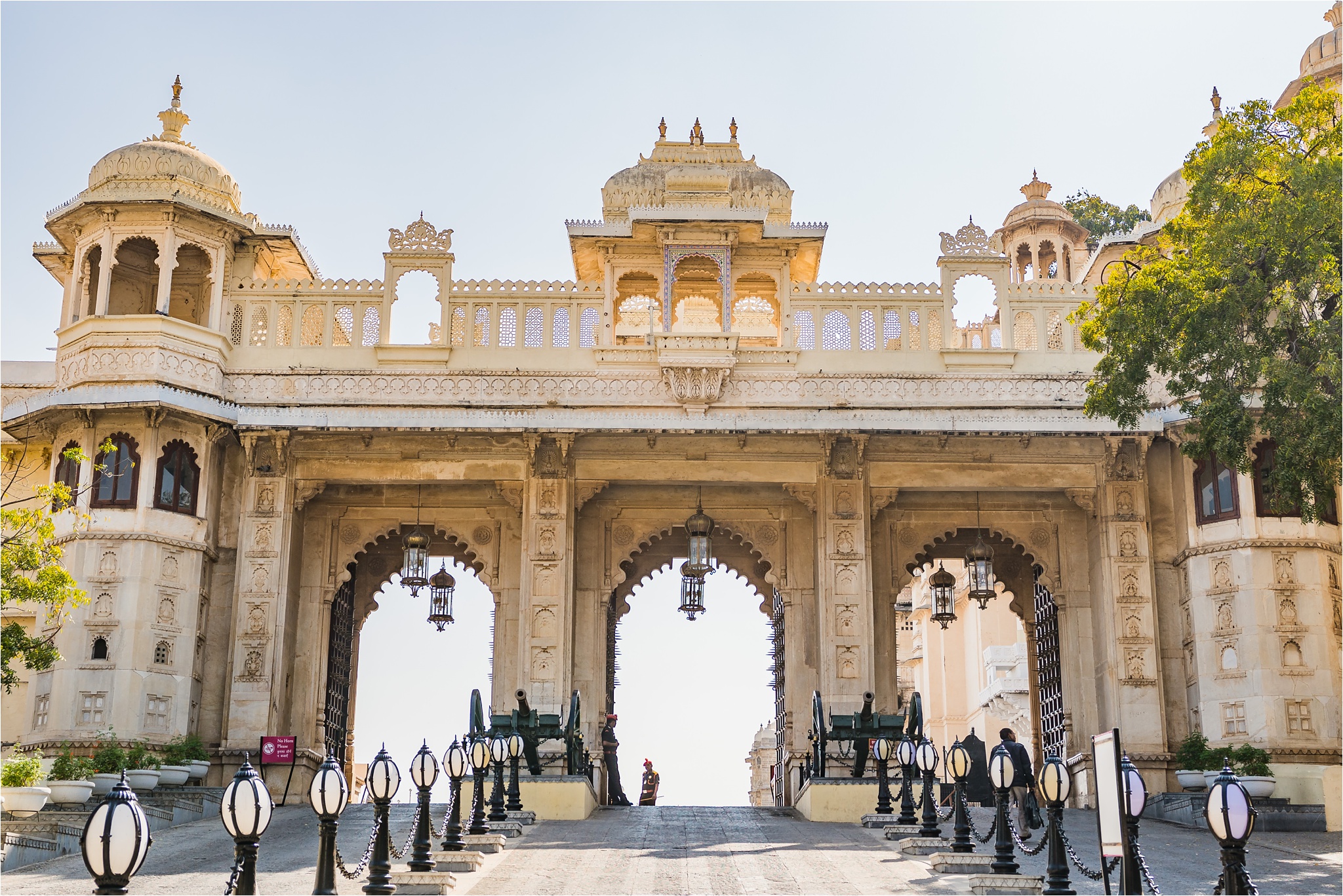 City Palace, Udaipur