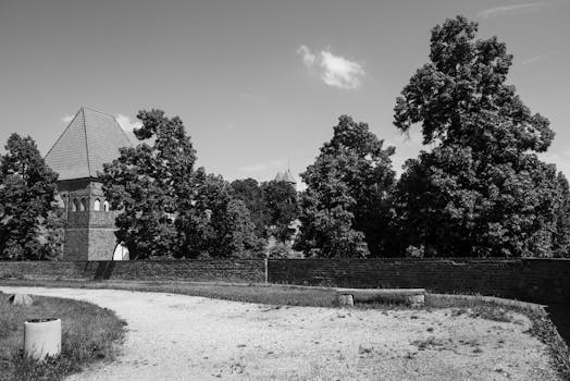 City Walls of Bolesławiec