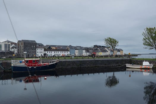 Claddagh Ring Museum