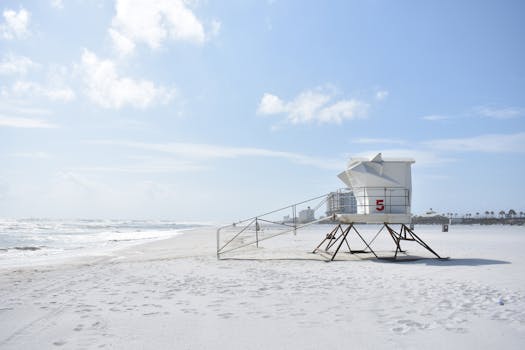 Clearwater Beach