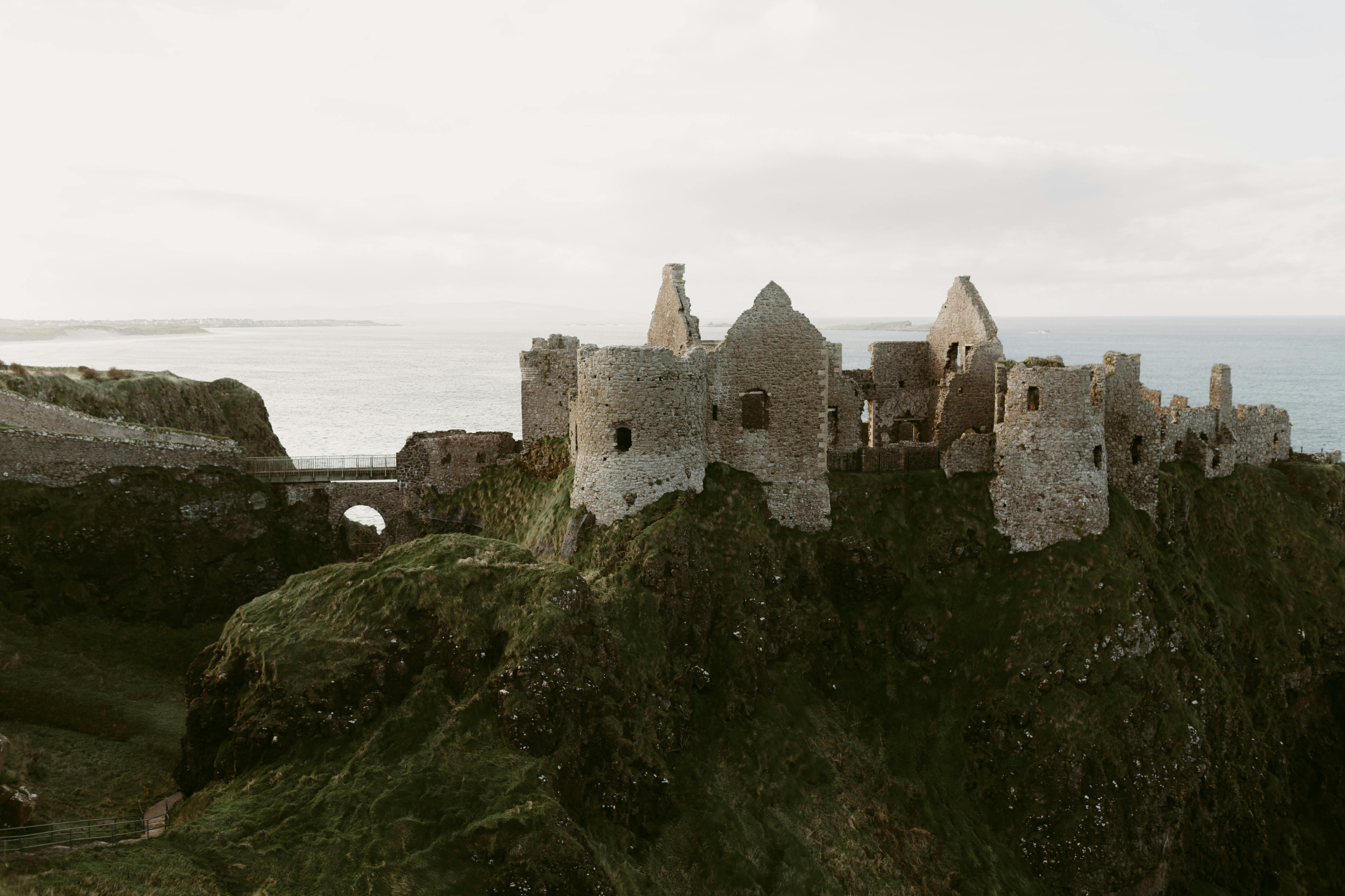 Clifden Castle