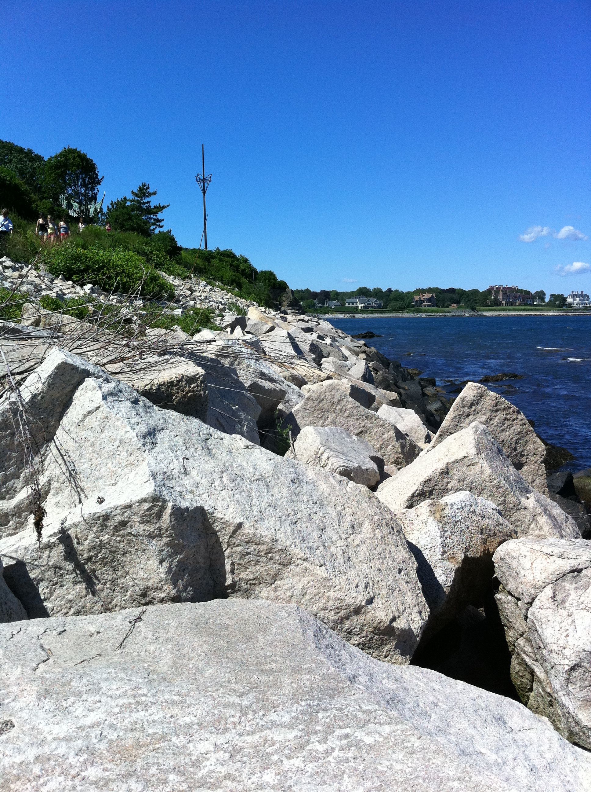 Cliff Walk