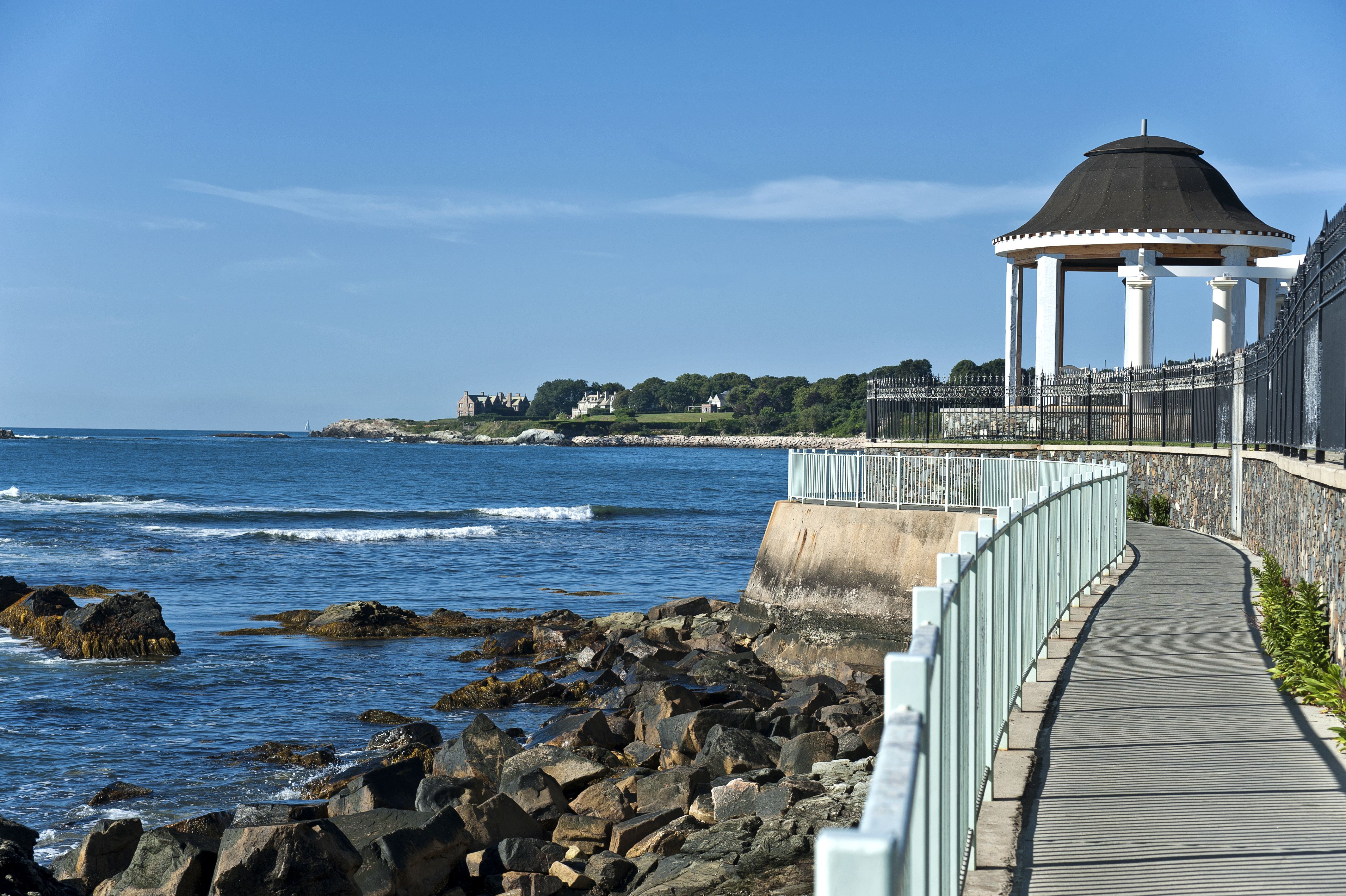 Cliff Walk