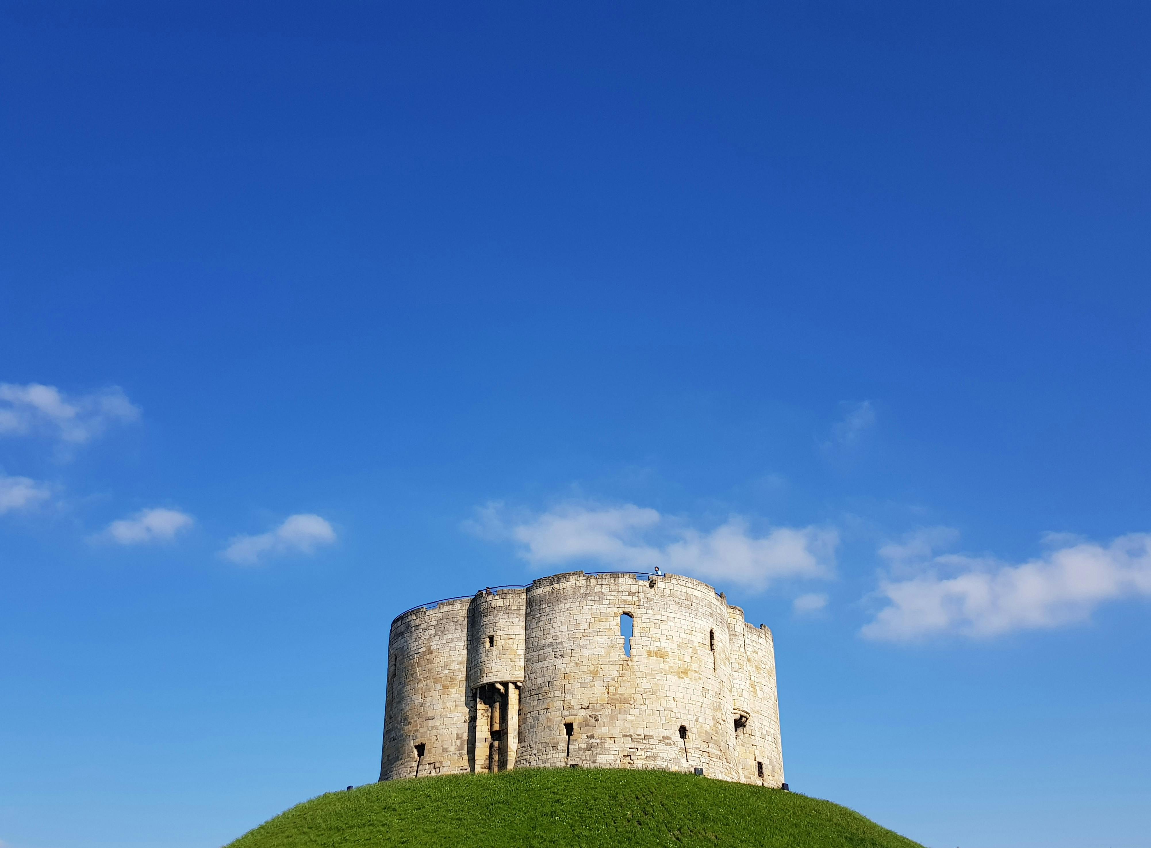 Clifford's Tower