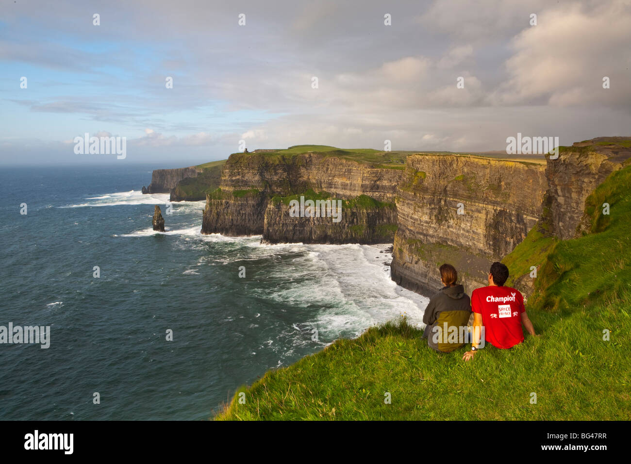 Cliffs of Moher