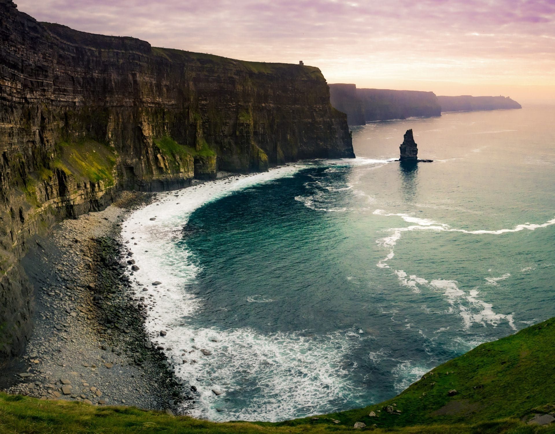 Cliffs of Moher