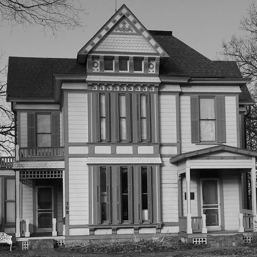 Clinton County Historical Society