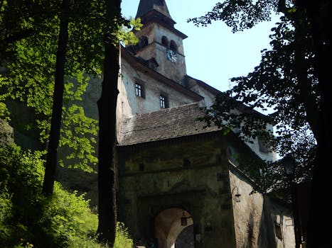 Clock Tower