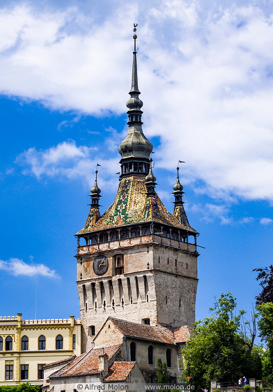 Clock Tower