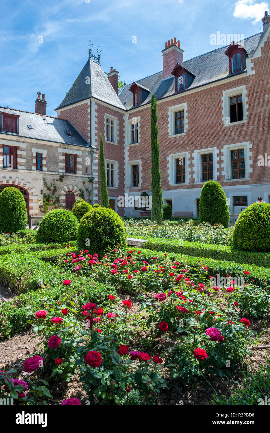 Clos Lucé