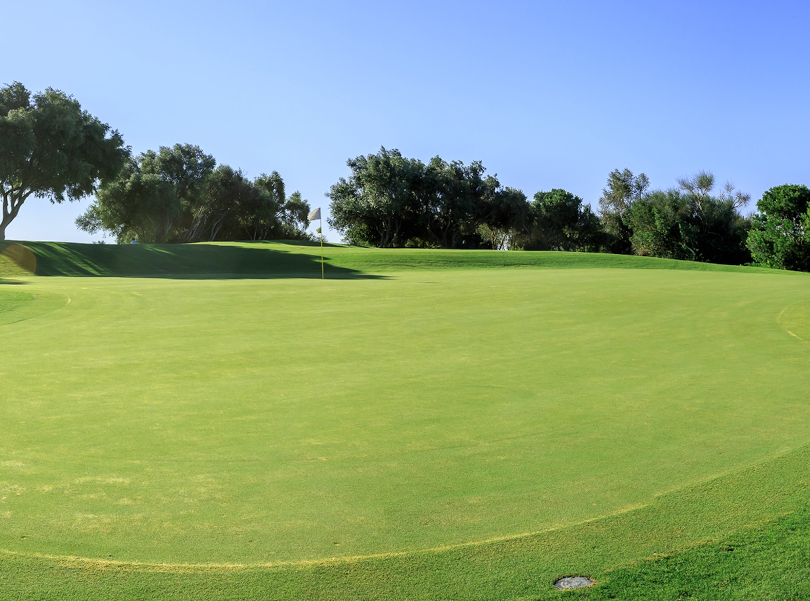 Club de Golf Lachute