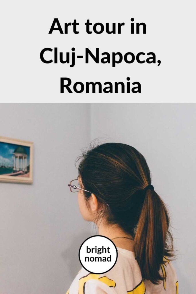 Cluj-Napoca Art Museum