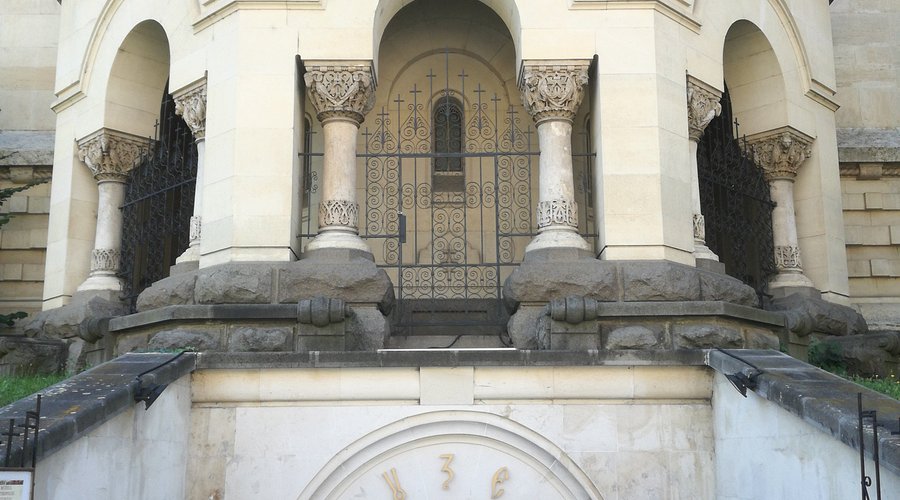 Cluj-Napoca History Museum