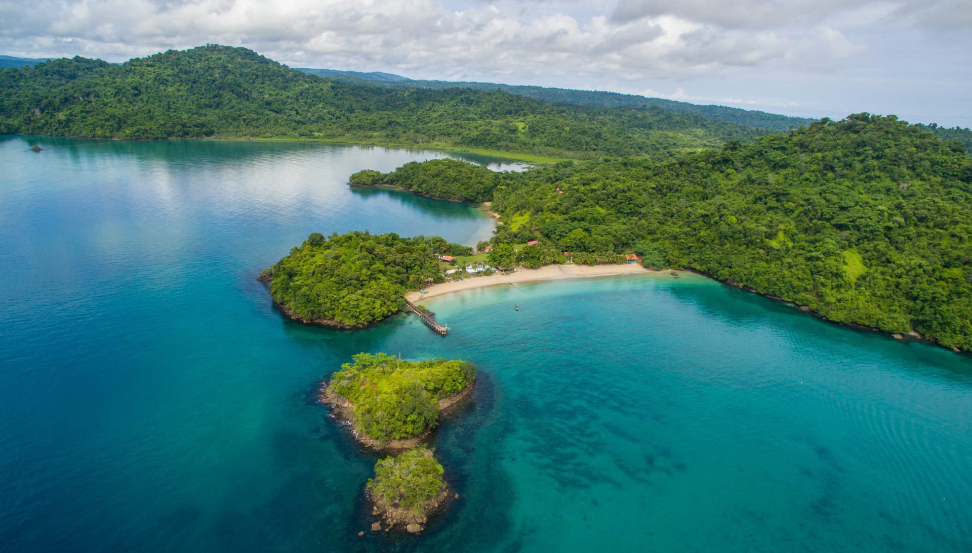 Coiba National Park