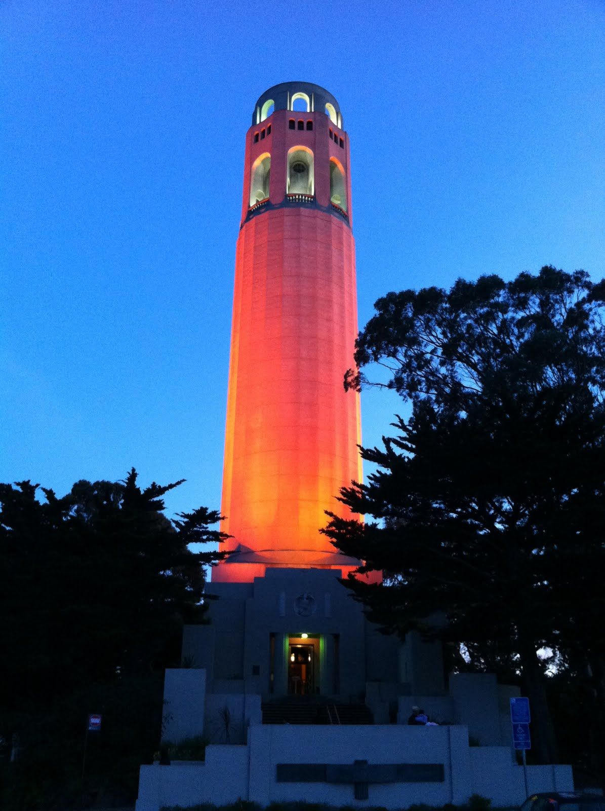 Coit Tower