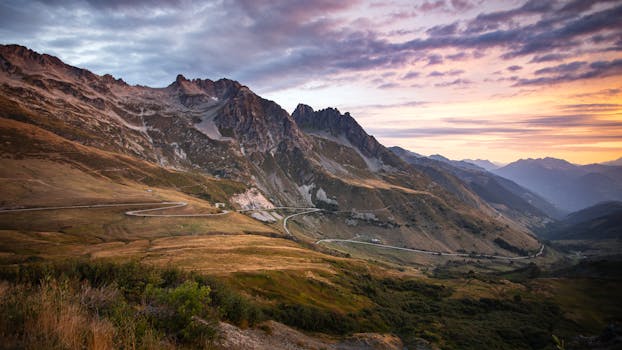 Col de Lizarieta