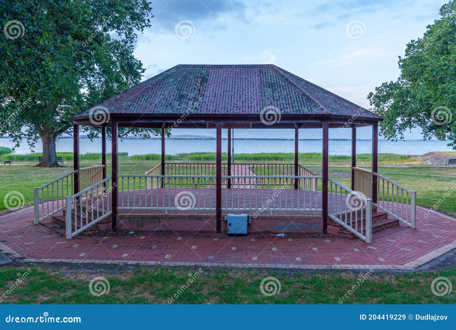 Colac Botanic Gardens