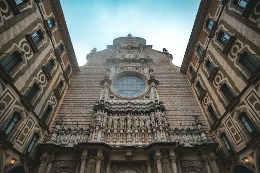 Colegiata de Santa María del Mercado