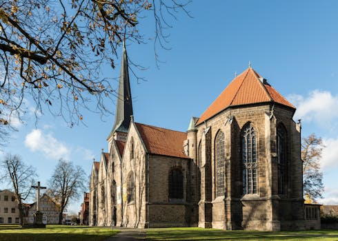 Collegiate Church of St. Michael