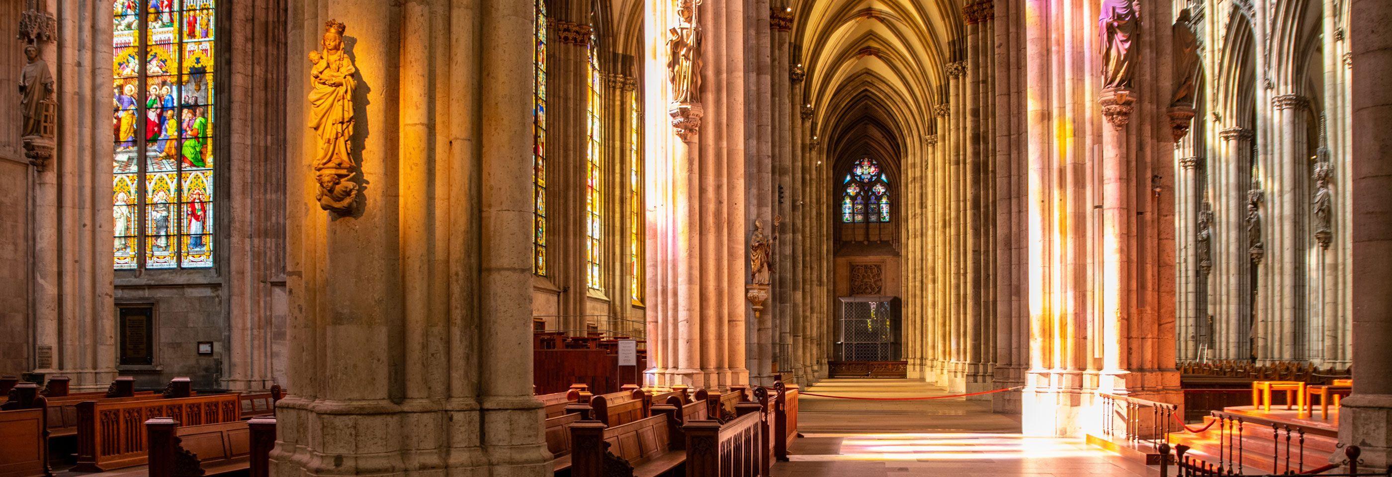 Cologne Cathedral