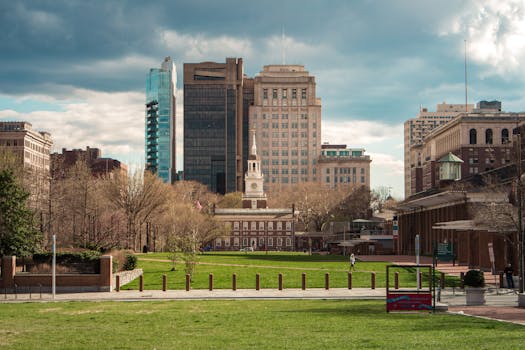 Colonial National Historical Park