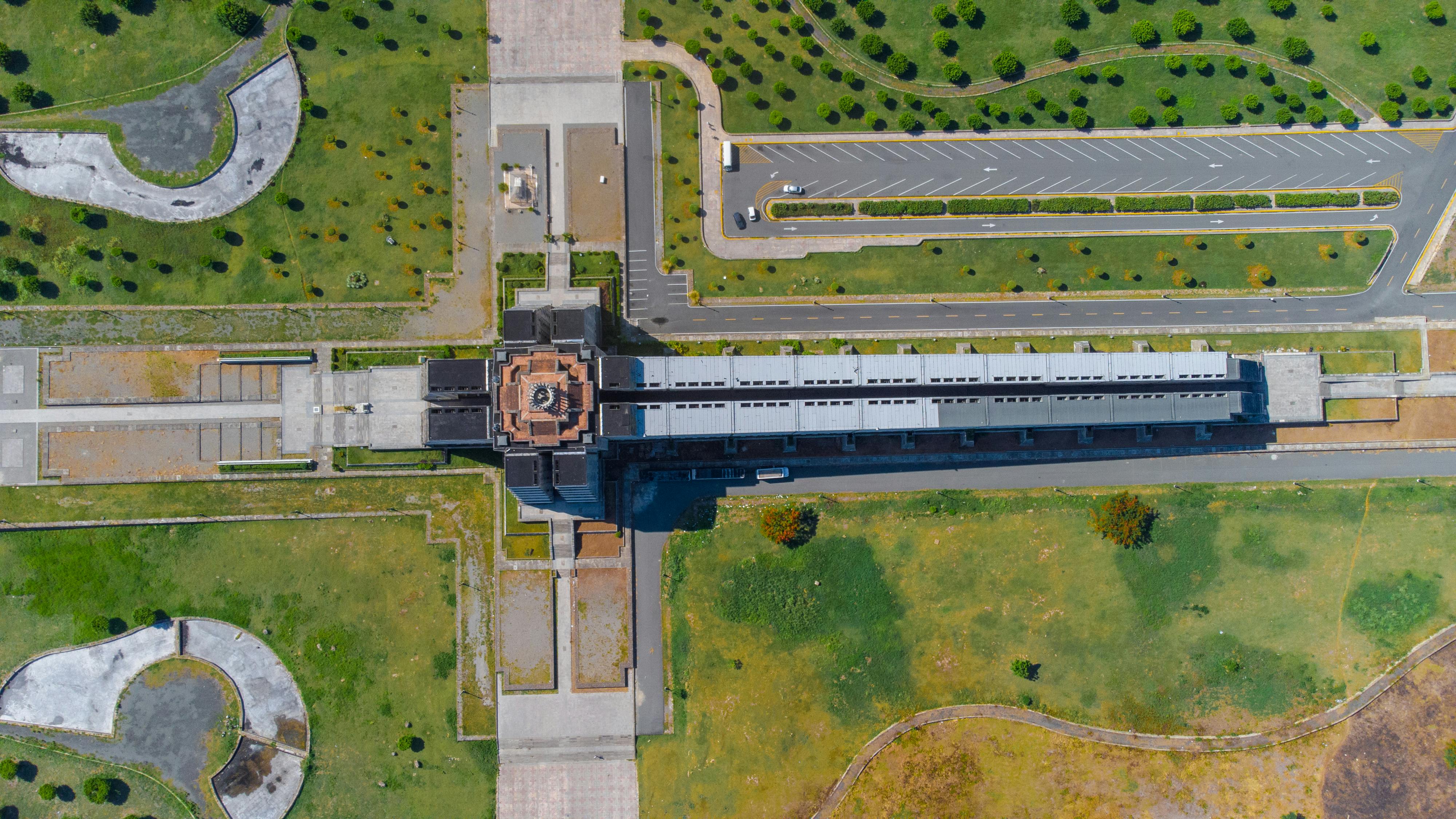 Columbus Lighthouse