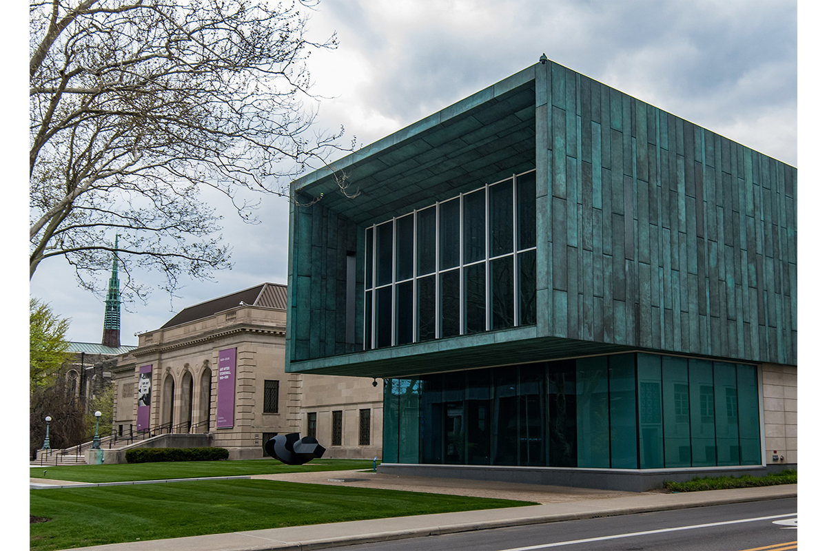 Columbus Museum of Art