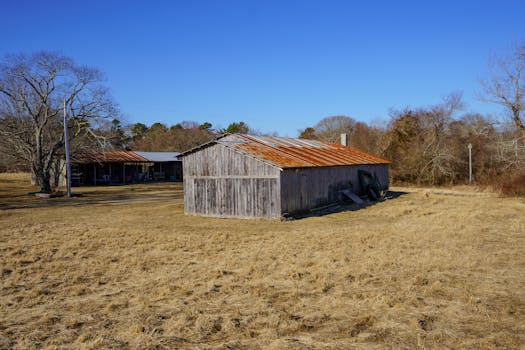 Comedy Barn Theater