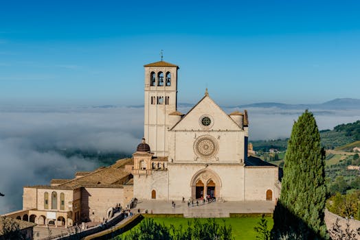 Complesso Monumentale di San Francesco