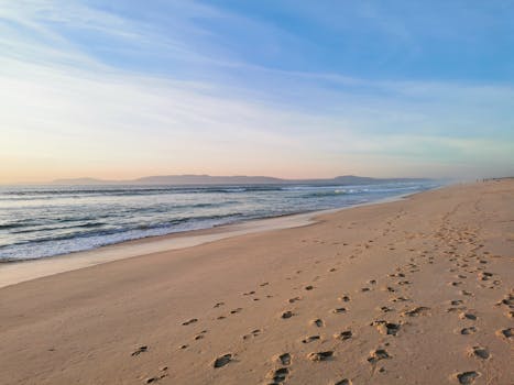 Comporta Beach