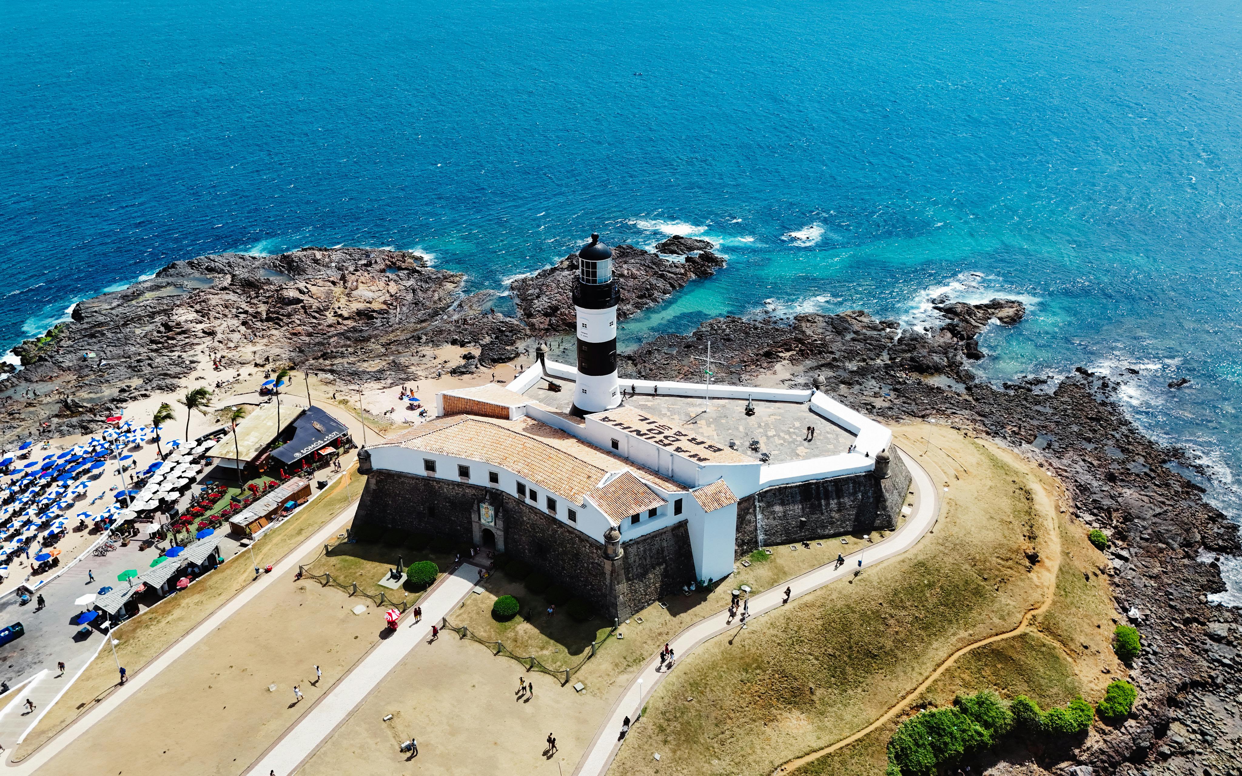 Conchagua Lighthouse